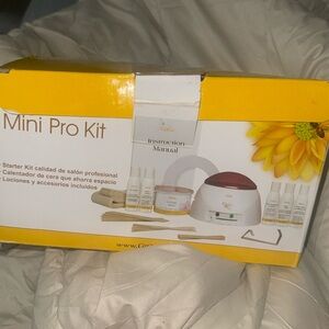 Gigi mini pro kit